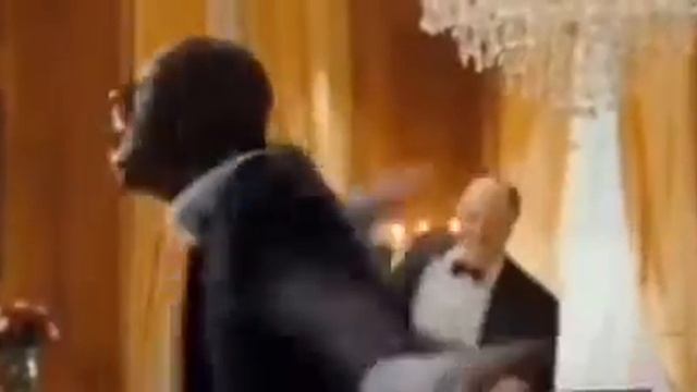 Негр танцует мем из тик тока смотреть онлайн