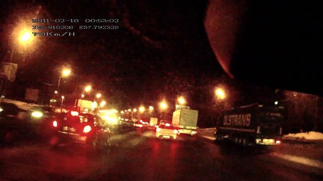 Регистратор GS600 (1.1.8 E2), максимальное разрешение,ночь смотреть онлайн