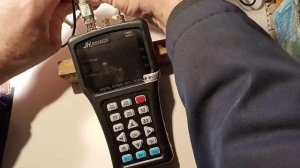 Как работать с осциллографом. Начало.