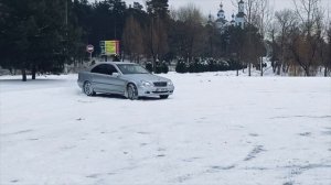 Мерседес с200 2003. Mercedes c200 2003 1.8 compressor