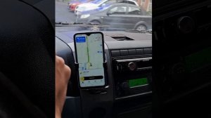 Работа в Яндекс Доставка грузовой. Пытаюсь отказаться