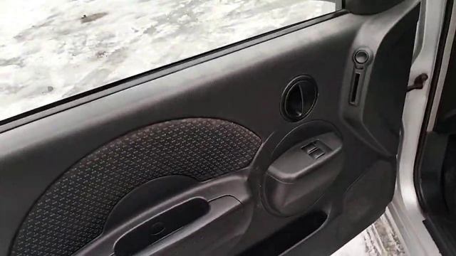 Обзор Chevrolet Aveo I, 2006 г. ПРОХОР | Просто Хорошие Автомобил смотреть онлайн