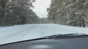 Поездка на Весте Кросс 410км.Для любителей Путешествий.Расход по факту 6.6 л.на 100 км