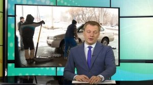 Бийские автомобилисты снова переходят на зимний комп?