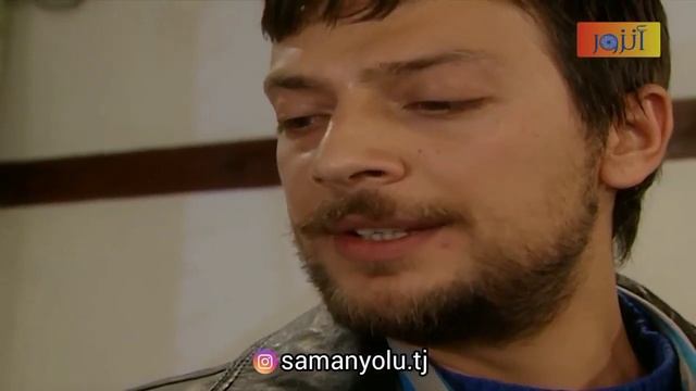 Мехвари Хакикат, то охирша тамошо кунед Догана #турки # смотреть онлайн