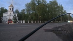 Городские приключения на велосипеде Velosvet: My adventures on two wheels