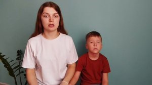 Видеообращение мамы Артёма Займака