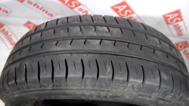 шины бу Dunlop SP StreetResponse R 13 175 70 Лето - 0003498FAL1VID смотреть онлайн