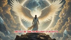 ИЗБРАННЫЙ, БОГ ОБЕСПЕЧИТ ТЕБЯ - ТЕБЕ БОЛЬШЕ НЕ НУЖНО РА