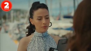 Дочь посла 92 Серия (Русский Дубляж)