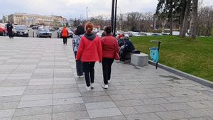 Kharkiv Харьков Танцы сегодня закончились 05.04.2025 #танцыха?