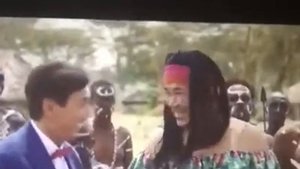 Бизнес по-казахски в Африке