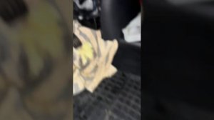 Citroen C4 Grand Picasso 2, 2016г 1.6 дизель, замена радиатора печки, р