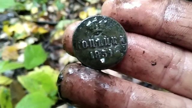 КОП 2022 тёркой 705, аськай 200. Находки радуют 👍🏻 смотреть онлайн