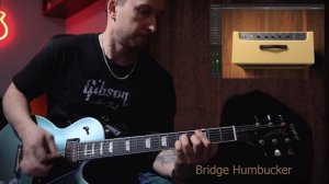 Обзор на EPIPHONE Les Paul Modern '25