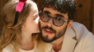 Ишк ва Нафрат кисми 41 поёни филм дар бораи кахрамони ф?