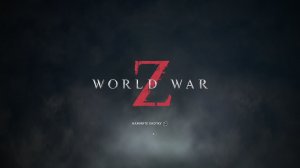World War Z, Зомби челлендж. Стрим.