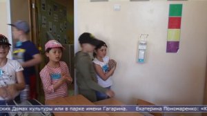 22.05.2025 Лагеря труда и отдыха готовят в Южно-Сахалинске для школьников