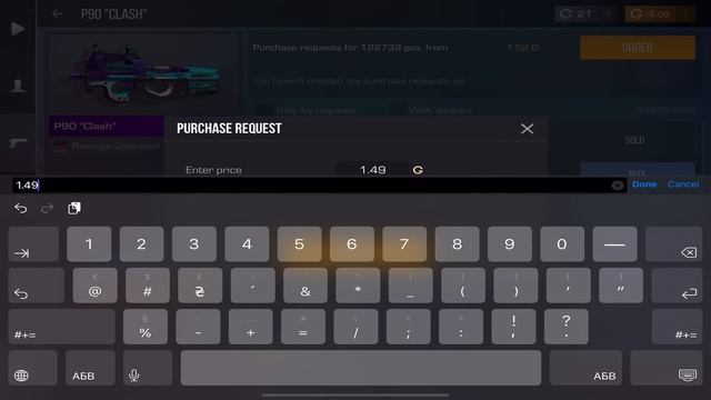 ТРЕЙД С НУЛЯ ДО НОЖА #1 | ТРЕЙД В СТАНДОФФ 2 смотреть онлайн