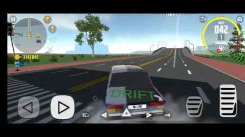 CAR SIMULATOR 2 | СИМУЛЯТОР АВТОМОБИЛЯ 2