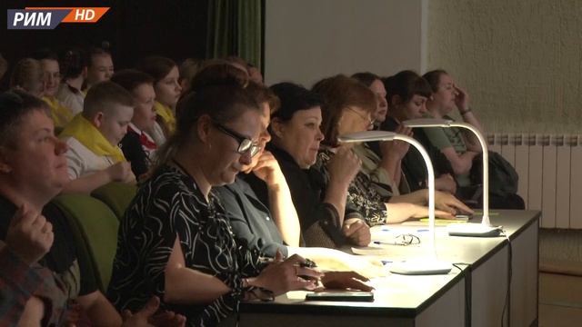 В Каменске-Уральском завершился проект «Крепкая семья - счастливый город». Панорама 23.05.2025