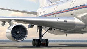 "2026 Илюшин Ил-86: Самолет, определивший эру в авиации"