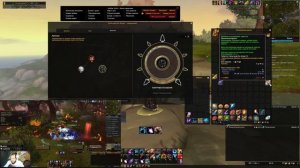 СНЯТИЕ ШКУР ВСЕ НЮАНСЫ ГОЛДФАРМА ТЕСТЫ WOW 11.0.5