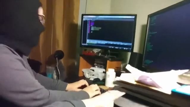 Взламываем канал Дана Маховик смотреть онлайн