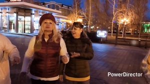 А ты такая, как лёд... 29.03.25...