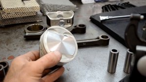 Небюджетный ремонт G4KD Kia Sportage