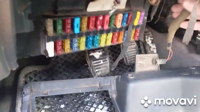 Знайшов причину поломки бензонасоса!!! смотреть онлайн