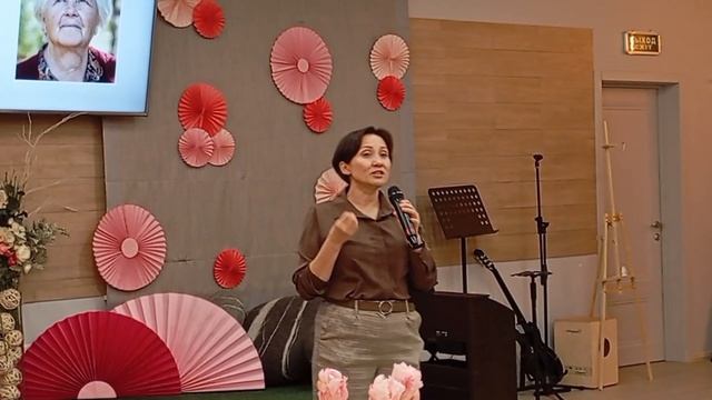 Видеоновости Московского объединения 24 мая 2025