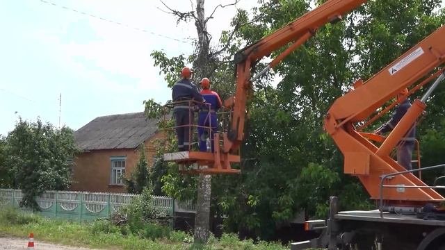 Поздравление ко Дню города от Пинских электрических с
