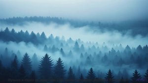 Мелодия, которая пробудит ваши самые глубокие желания! - Fantasy And Denouement -- Podington Bear --