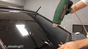 Тонировка  жасау ваз 2114.