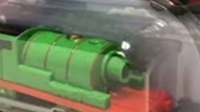 Ляпы игрушек линейки ТОМАС И ЕГО ДРУЗЬЯ (Часть 2)#thomas #tho