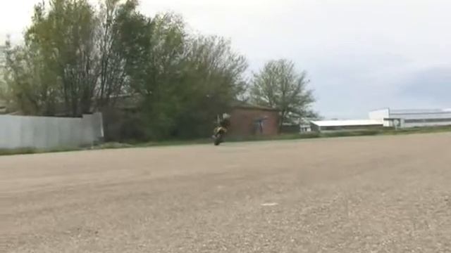 Гулькевичи. Байкеры предупреждают: не соблюдать ПДД о? смотреть онлайн