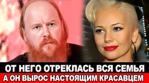 ЕМУ уже 31 Как выглядит сын Елены Кориковой от известного актера , который ушел в монастырь.