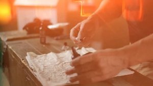 Чистка револьвера БУЛЬДОГ KURS