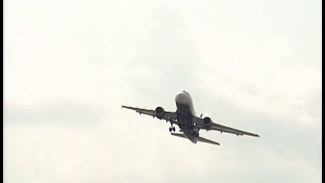 В 12 секундах от авиакатастрофы над Вашингтоном