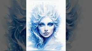 Снежная королева ( песня)