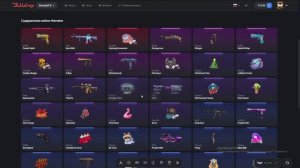 ОКУП?!😱 СО 100₽ ДО НОЖА НА БУЛЛДРОП🤯//☘️ ПРОВЕРКА НА Ч