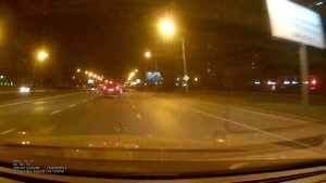 Ночная запись Sho-me Combo №1