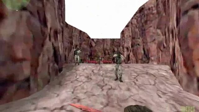 Штык-Нож I Убийство Для cs 1.6 смотреть онлайн