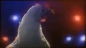 Курица поёт |chicken dance