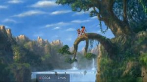 Крик Тарзана