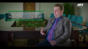 Сообщество выпускников ВВГУ  Роман Игоревич