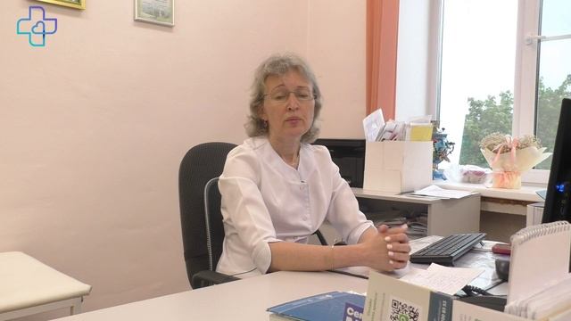 Пугачева Е.А.: о профилактике сахарного диабета