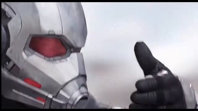 Эволюция человека муравья (Скотт Лэнг) 2015-2018