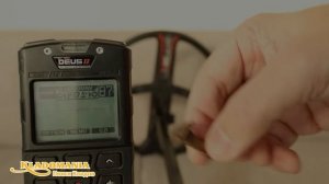 MINELAB MANTICORE vs XP DEUS II. Какой металлоискатель ЛУЧШЕ отобра?